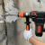 Перфоратор Harden Industrial 1100W Арт.750352
